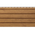 Fasádní obklad - lamela WOOD SIDING SXP-06 FRONTO MAX3 - 58 dub winchester / 2,95 m Fasádní obklad - lamela WOOD SIDING SXP-06 FRONTO MAX3 - 58 dub winchester / 2,95 m