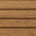 Fasádní obklad - lamela WOOD SIDING SXP-06 FRONTO MAX3 - 58 dub winchester / 2,95 m Fasádní obklad - lamela WOOD SIDING SXP-06 FRONTO MAX3 - 58 dub winchester / 2,95 m