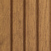 Fasádní obklad - lamela WOOD SIDING SXP-06 FRONTO MAX3 - 58 dub winchester / 2,95 m Fasádní obklad - lamela WOOD SIDING SXP-06 FRONTO MAX3 - 58 dub winchester / 2,95 m