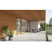 Fasádní obklad - lamela WOOD SIDING SXP-06 FRONTO MAX3 - 58 dub winchester / 2,95 m Fasádní obklad - lamela WOOD SIDING SXP-06 FRONTO MAX3 - 58 dub winchester / 2,95 m