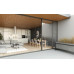 Fasádní obklad - lamela WOOD SIDING SXP-06 FRONTO MAX3 - 58 dub winchester / 2,95 m Fasádní obklad - lamela WOOD SIDING SXP-06 FRONTO MAX3 - 58 dub winchester / 2,95 m