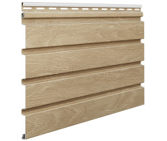Fasádní obklad - lamela WOOD SIDING SXP-06 FRONTO MAX3 - 60 dub / 2,95 m Fasádní obklad - lamela WOOD SIDING SXP-06 FRONTO MAX3 - 60 dub / 2,95 m