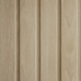 Fasádní obklad - lamela WOOD SIDING SXP-06 FRONTO MAX3 - 60 dub / 2,95 m