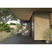 Fasádní obklad - lamela WOOD SIDING SXP-06 FRONTO MAX3 - 60 dub / 2,95 m