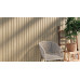 Fasádní obklad - lamela WOOD SIDING SXP-06 FRONTO MAX3 - 60 dub / 2,95 m