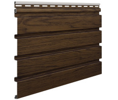 Fasádní obklad - lamela WOOD SIDING SXP-06 FRONTO MAX3 - 64 orech / 2,95 m Fasádní obklad - lamela WOOD SIDING SXP-06 FRONTO MAX3 - 64 orech / 2,95 m