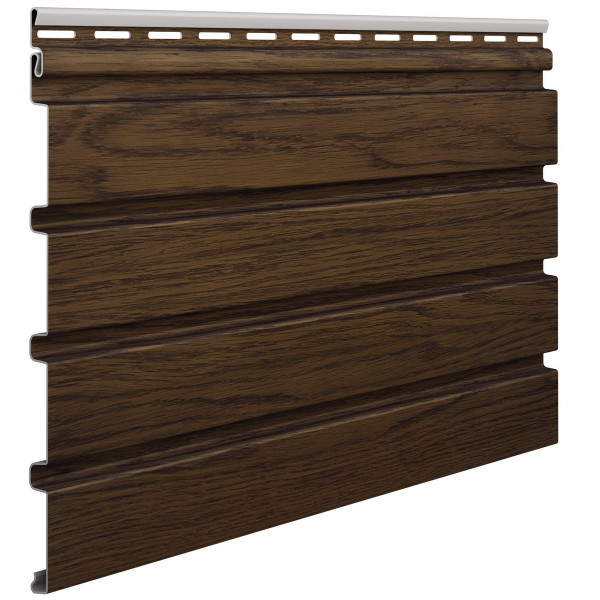 Fasádní obklad - lamela WOOD SIDING SXP-06 FRONTO MAX3 - 64 orech / 2,95 m Fasádní obklad - lamela WOOD SIDING SXP-06 FRONTO MAX3 - 64 orech / 2,95 m