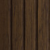 Fasádní obklad - lamela WOOD SIDING SXP-06 FRONTO MAX3 - 64 orech / 2,95 m Fasádní obklad - lamela WOOD SIDING SXP-06 FRONTO MAX3 - 64 orech / 2,95 m