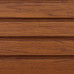 Fasádní obklad - lamela WOOD SIDING SXP-06 FRONTO MAX3 - 56 zlatý dub / 2,95 m Fasádní obklad - lamela WOOD SIDING SXP-06 FRONTO MAX3 - 56 zlatý dub / 2,95 m