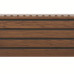 Fasádní obklad - WOOD SIDING SVP-B6 FRONTO V-BLACK - 64 ořech / 2,95 m Fasádní obklad - WOOD SIDING SVP-B6 FRONTO V-BLACK - 64 ořech / 2,95 m