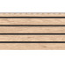 Fasádní obklad - WOOD SIDING SVP-B6 FRONTO V-BLACK - 57 světlý dub / 2,95 m Fasádní obklad - WOOD SIDING SVP-B6 FRONTO V-BLACK - 57 světlý dub / 2,95 m