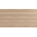 Fasádní obklad - WOOD SIDING SVP-B6 FRONTO V-BLACK - 57 světlý dub / 2,95 m Fasádní obklad - WOOD SIDING SVP-B6 FRONTO V-BLACK - 57 světlý dub / 2,95 m