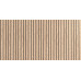 Fasádní obklad - WOOD SIDING SVP-B6 FRONTO V-BLACK - 57 světlý dub / 2,95 m Fasádní obklad - WOOD SIDING SVP-B6 FRONTO V-BLACK - 57 světlý dub / 2,95 m