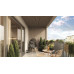 Fasádní obklad - WOOD SIDING SVP-B6 FRONTO V-BLACK - 57 světlý dub / 2,95 m Fasádní obklad - WOOD SIDING SVP-B6 FRONTO V-BLACK - 57 světlý dub / 2,95 m