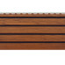Fasádní obklad - WOOD SIDING SVP-B6 FRONTO V-BLACK - 56 zlatý dub / 2,95 m Fasádní obklad - WOOD SIDING SVP-B6 FRONTO V-BLACK - 56 zlatý dub / 2,95 m
