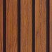 Fasádní obklad - WOOD SIDING SVP-B6 FRONTO V-BLACK - 56 zlatý dub / 2,95 m Fasádní obklad - WOOD SIDING SVP-B6 FRONTO V-BLACK - 56 zlatý dub / 2,95 m