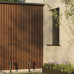 Fasádní obklad - WOOD SIDING SVP-B6 FRONTO V-BLACK - 56 zlatý dub / 2,95 m Fasádní obklad - WOOD SIDING SVP-B6 FRONTO V-BLACK - 56 zlatý dub / 2,95 m
