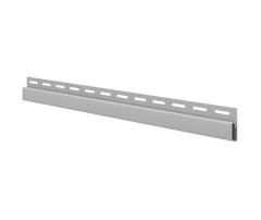 Lemovací profil DECO SIDING SV-14 - bílá Lemovací profil DECO SIDING SV-14 - bílá