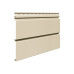 Fasádní profil malý - DECO SIDING - SV-17 - béžová Fasádní profil malý - DECO SIDING - SV-17 - béžová