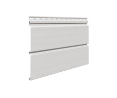 Fasádní obklad - lamela DECO SIDING - SV-05 - 05 světle šedá Fasádní obklad - lamela DECO SIDING - SV-05 - 05 světle šedá