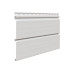 Rohový profil DECO SIDING SV-12 světle šedá Rohový profil DECO SIDING SV-12 světle šedá