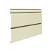 Lemovací profil DECO SIDING SV-14 - krémová Lemovací profil DECO SIDING SV-14 - krémová