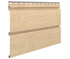 Fasádní obklad - WOOD SIDING SVP-05 - 66 - balancovaný dub Fasádní obklad - WOOD SIDING SVP-05 - 66 - balancovaný dub