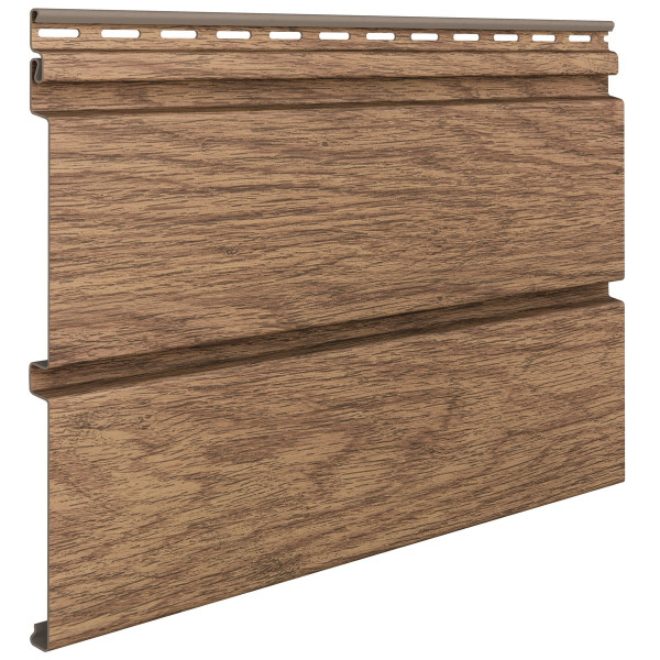 Fasádní obklad - WOOD SIDING SVP-05 - 62 - medový dub Fasádní obklad - WOOD SIDING SVP-05 - 62 - medový dub