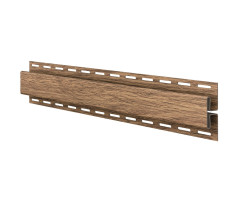 Spojovací H-profil WOOD SIDING SV-18 - medový dub Spojovací H-profil WOOD SIDING SV-18 - medový dub