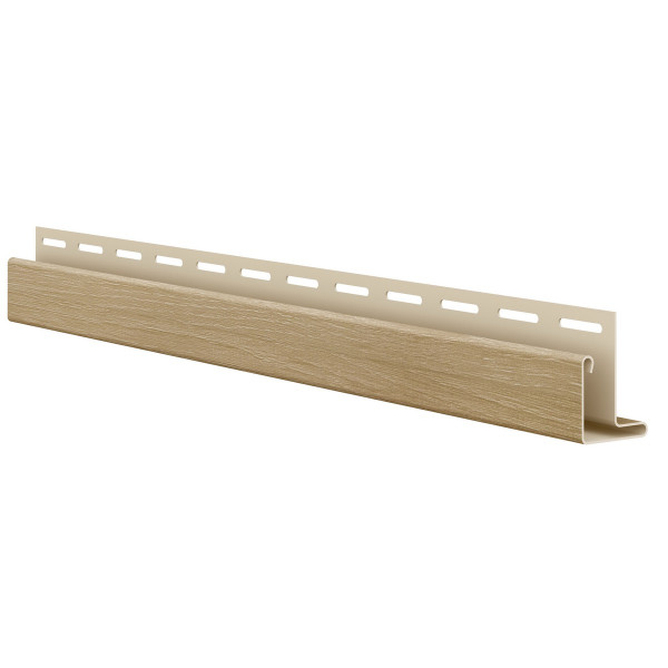 Rohový profil úzký WOOD SIDING SV-12N - dub Rohový profil úzký WOOD SIDING SV-12N - dub