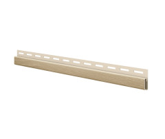Lemovací profil WOOD SIDING SV-14 - dub Lemovací profil WOOD SIDING SV-14 - dub