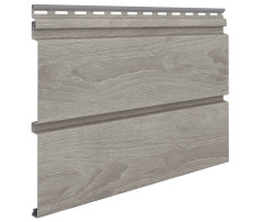 Fasádní obklad - WOOD SIDING SVP-05 - 68 - polární dub Fasádní obklad - WOOD SIDING SVP-05 - 68 - polární dub