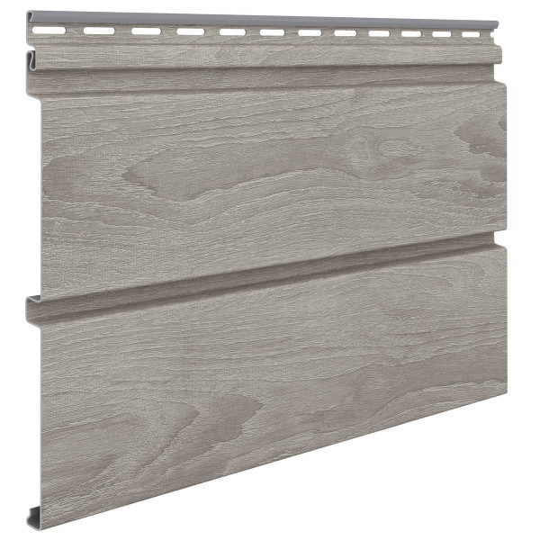 Fasádní obklad - WOOD SIDING SVP-05 - 68 - polární dub Fasádní obklad - WOOD SIDING SVP-05 - 68 - polární dub