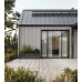 Fasádní obklad - WOOD SIDING SVP-05 - 68 - polární dub Fasádní obklad - WOOD SIDING SVP-05 - 68 - polární dub