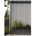 Fasádní obklad - WOOD SIDING SVP-05 - 68 - polární dub Fasádní obklad - WOOD SIDING SVP-05 - 68 - polární dub