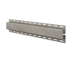Spojovací H-profil WOOD SIDING SV-18 - polární dub Spojovací H-profil WOOD SIDING SV-18 - polární dub