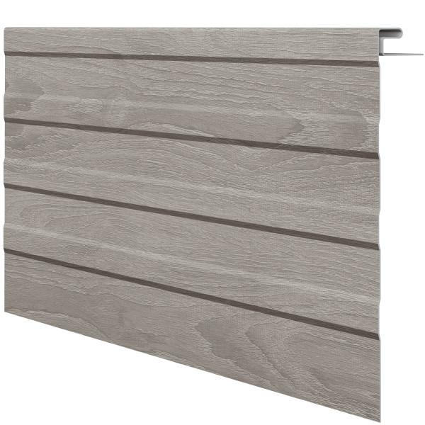 Fasádní profil velký WOOD SIDING SV-19 - polární dub Fasádní profil velký WOOD SIDING SV-19 - polární dub