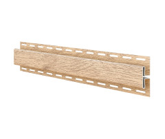 Spojovací H-profil WOOD SIDING SV-18 - světlý dub Spojovací H-profil WOOD SIDING SV-18 - světlý dub
