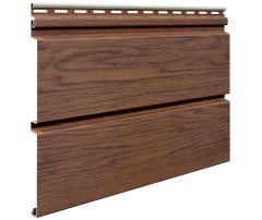Fasádní obklad - WOOD SIDING SVP-05 - 56 - zlatý dub Fasádní obklad - WOOD SIDING SVP-05 - 56 - zlatý dub