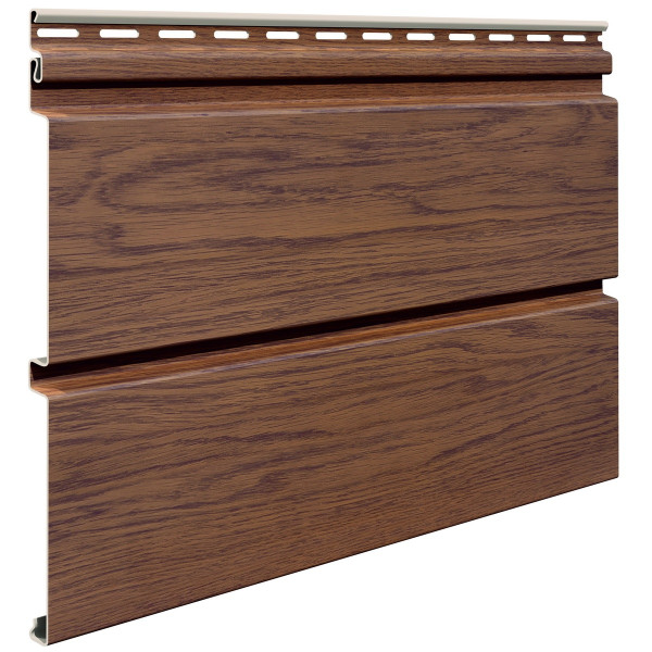 Fasádní obklad - WOOD SIDING SVP-05 - 56 - zlatý dub Fasádní obklad - WOOD SIDING SVP-05 - 56 - zlatý dub