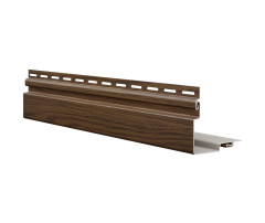 Skrytý rohový profil WOOD SIDING SV-12V - zlatý dub Skrytý rohový profil WOOD SIDING SV-12V - zlatý dub