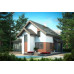 Fasádní obklad - WOOD SIDING SVP-05 - 62 - medový dub Fasádní obklad - WOOD SIDING SVP-05 - 62 - medový dub