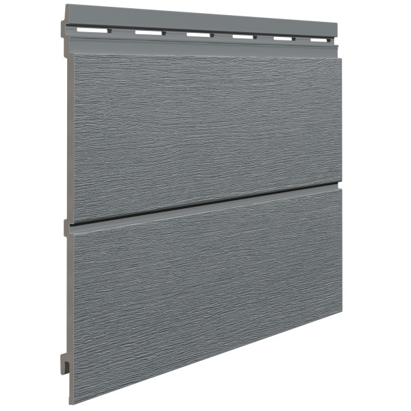 Fasádní obklad - dvojitá deska KERRAFRONT WOOD Modern FS-302 - křemenná Fasádní obklad - dvojitá deska KERRAFRONT WOOD Modern FS-302 - křemenná