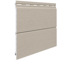 Fasádní obklad - dvojitá deska KERRAFRONT WOOD Modern FS-302 - jílovcová Fasádní obklad - dvojitá deska KERRAFRONT WOOD Modern FS-302 - jílovcová