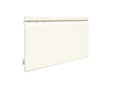 Fasádní obklad - deska KERRAFRONT FS-201 - bílá (White) / 6 m Fasádní obklad - deska KERRAFRONT FS-201 - bílá (White) / 6 m