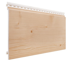 Fasádní obklad - Multipaneel Decor WOODEC - Jura Pine natur Fasádní obklad - Multipaneel Decor WOODEC - Jura Pine natur