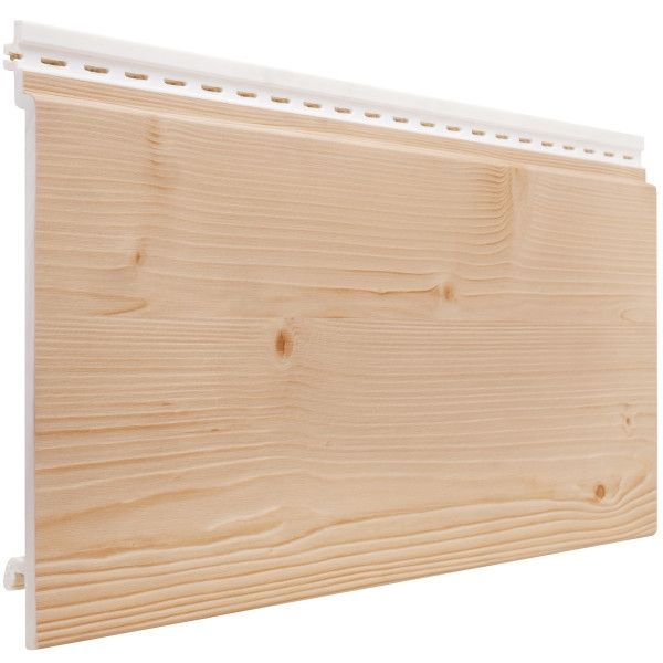 Fasádní obklad - Multipaneel Decor WOODEC - Jura Pine natur Fasádní obklad - Multipaneel Decor WOODEC - Jura Pine natur