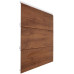 Fasádní obklad - Multipaneel Decor WOODEC - Turner Oak Walnut Fasádní obklad - Multipaneel Decor WOODEC - Turner Oak Walnut