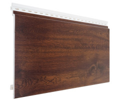 Fasádní obklad - Multipaneel Decor- ořech Fasádní obklad - Multipaneel Decor- ořech