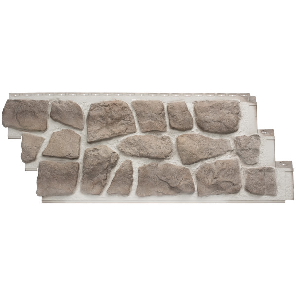 Fasádní obklad - NOVIK Field Stone FS100 - 520 Brown Stone Fasádní obklad - NOVIK Field Stone FS100 - 520 Brown Stone